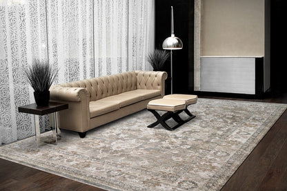 Dynamic Rugs Flare 14740 Area Rug