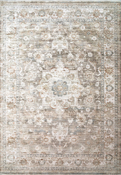 Dynamic Rugs Flare 14740 Area Rug