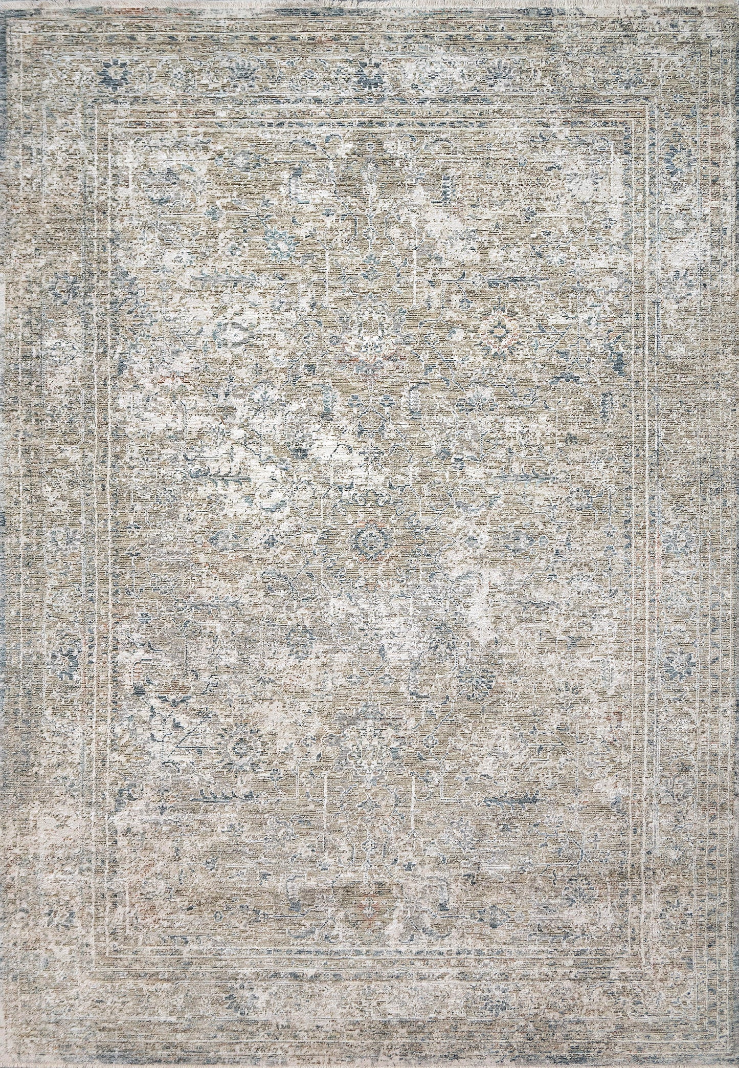 Dynamic Rugs Flare 14741 Area Rug