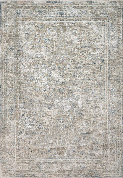 Dynamic Rugs Flare 14741 Area Rug