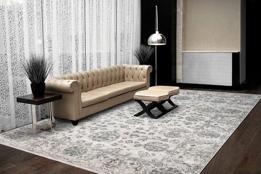 Dynamic Rugs Flare 14742 Area Rug