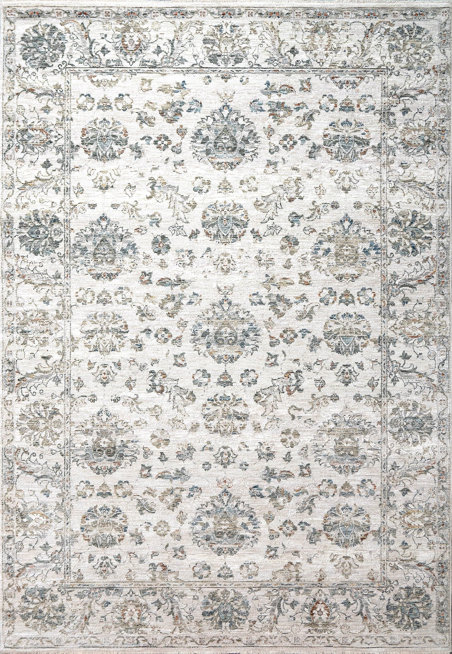 Dynamic Rugs Flare 14742 Area Rug