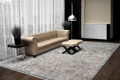 Dynamic Rugs Flare 14743 Area Rug