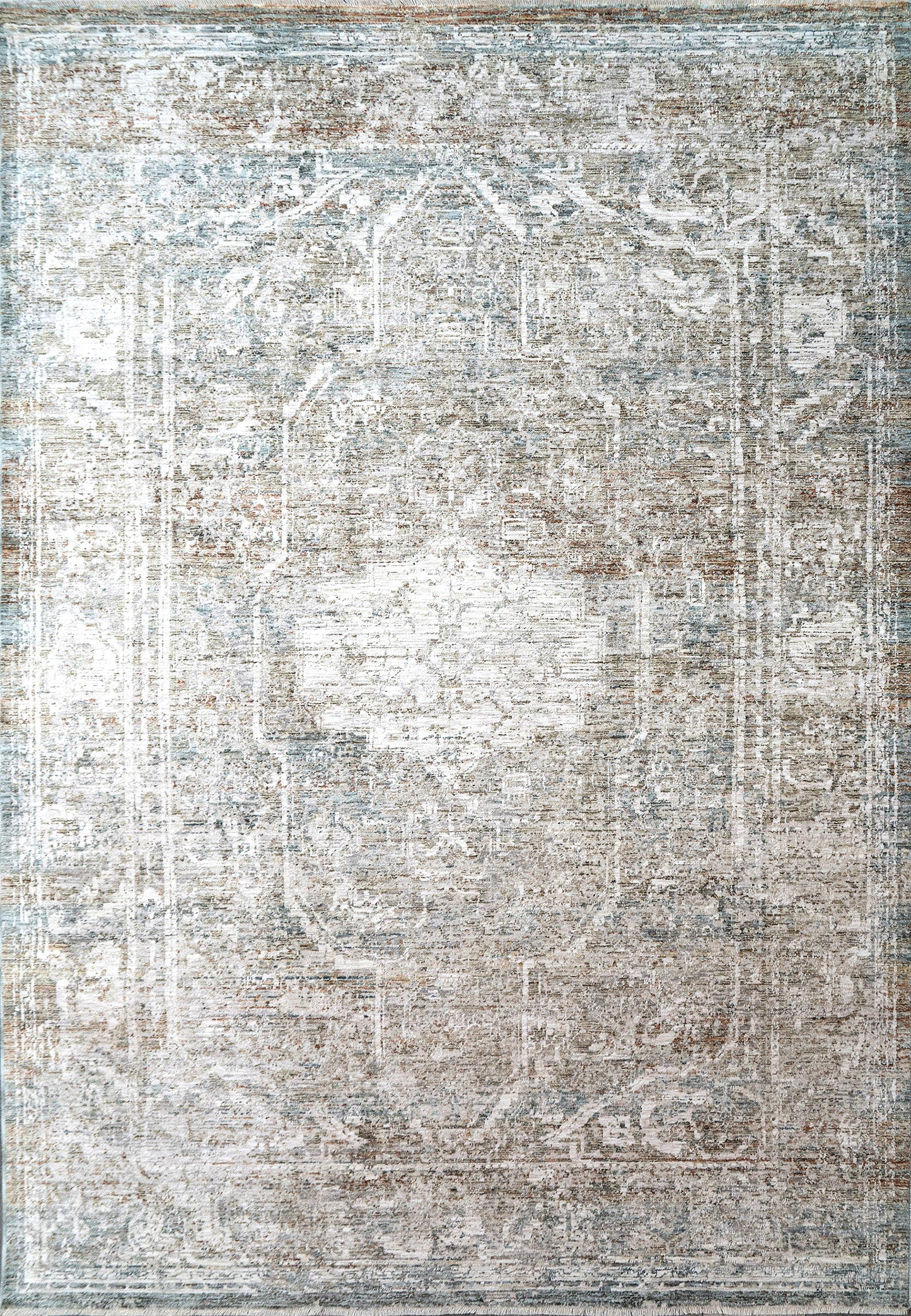 Dynamic Rugs Flare 14743 Area Rug