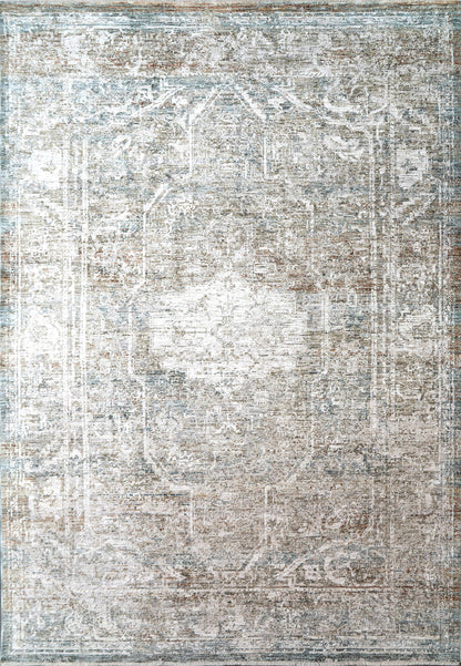 Dynamic Rugs Flare 14743 Area Rug