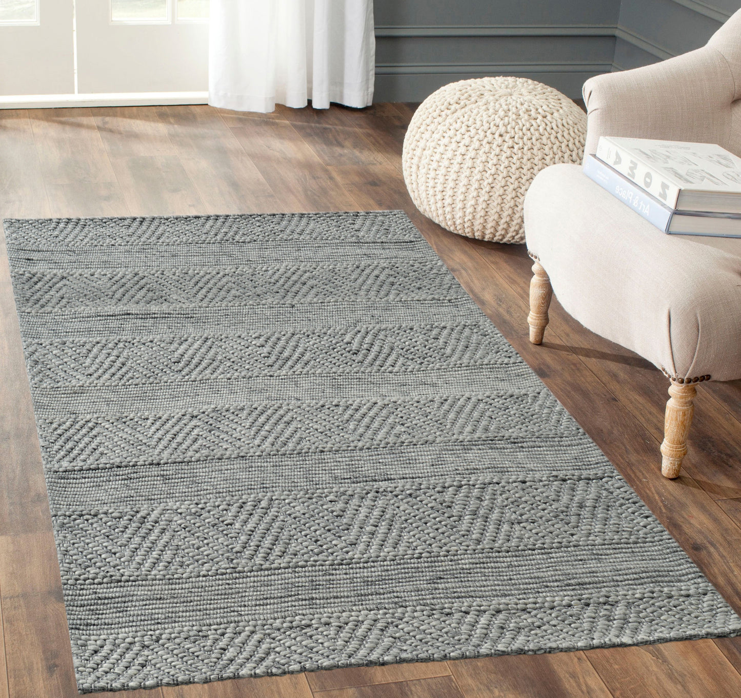 Dynamic Rugs Grove 6211 Area Rug