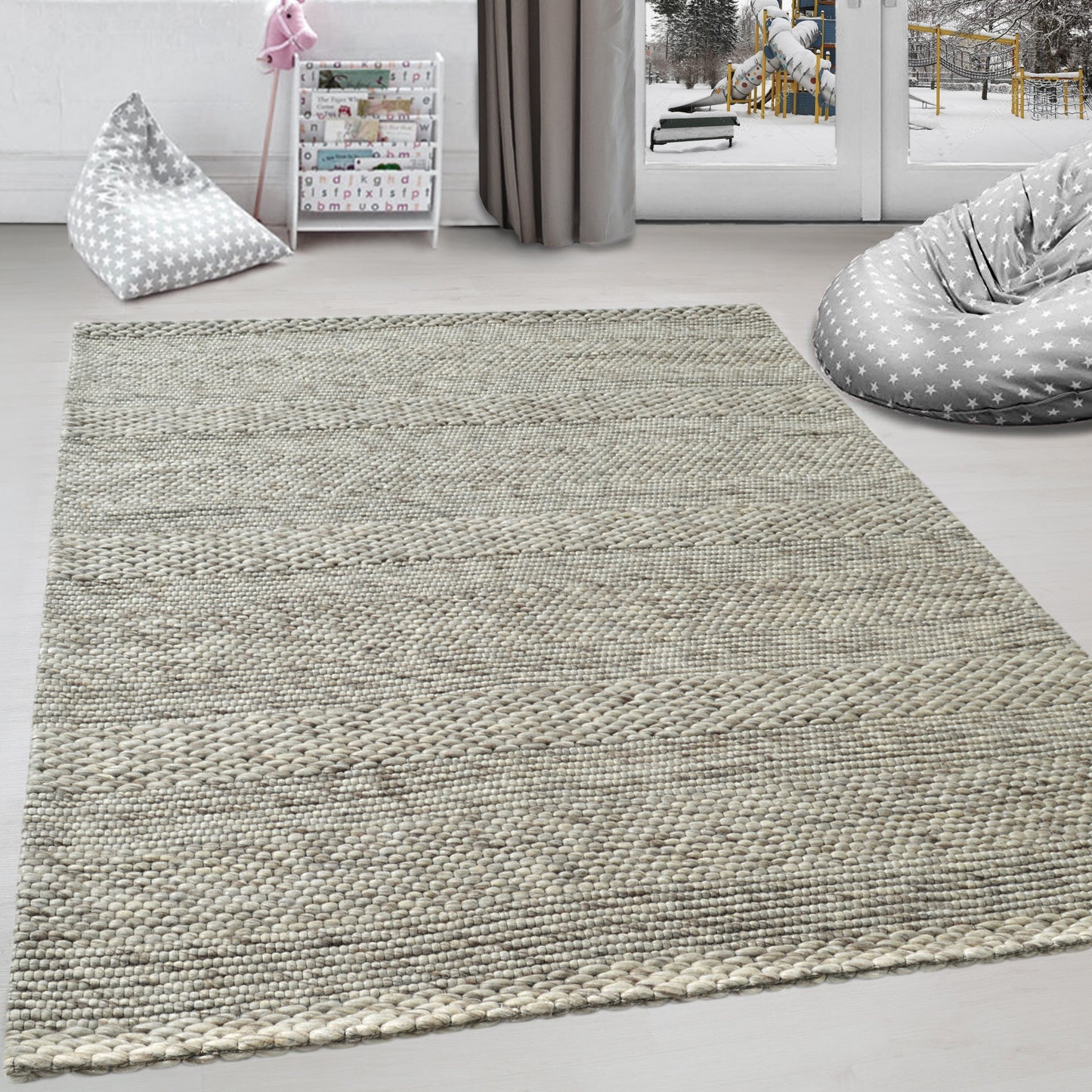 Dynamic Rugs Grove 6212 Area Rug