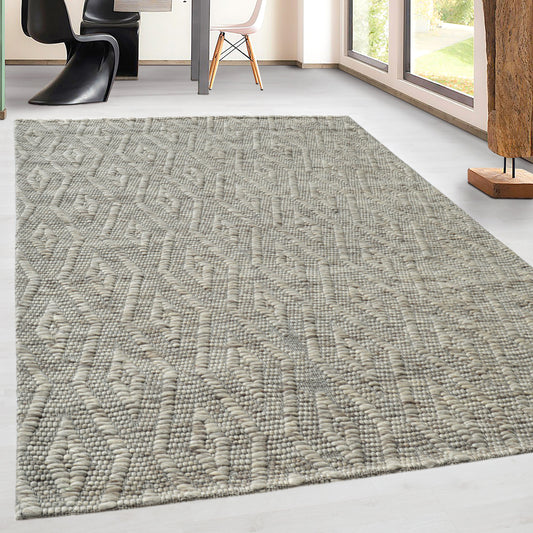 Dynamic Rugs Grove 6213 Area Rug