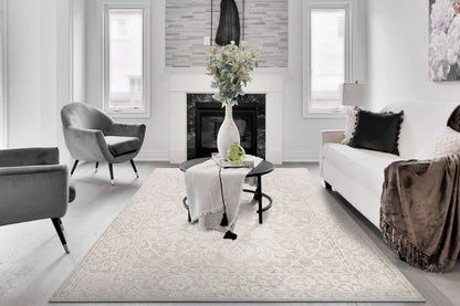 Dynamic Rugs Hamilton 10600 Area Rug