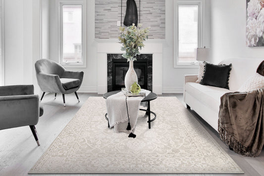 Dynamic Rugs Hamilton 10600 Area Rug