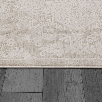 Dynamic Rugs Hamilton 10602 Area Rug