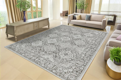 Dynamic Rugs Hamilton 10605 Area Rug