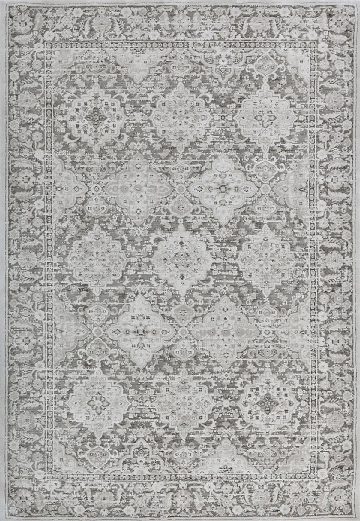 Dynamic Rugs Hamilton 10605 Area Rug