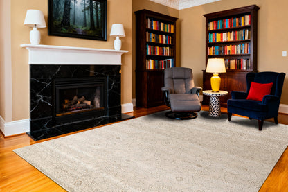 Dynamic Rugs Harmony 59002 Area Rug