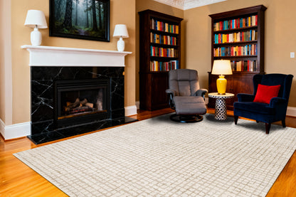 Dynamic Rugs Harmony 59003 Area Rug