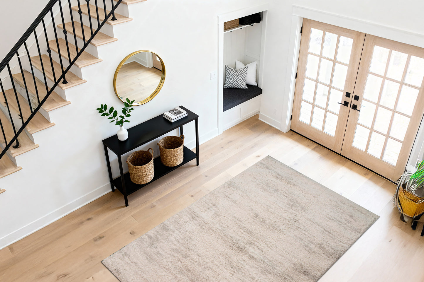 Dynamic Rugs Haven 19593 Area Rug