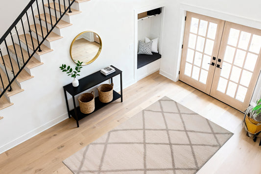 Dynamic Rugs Haven 19594 Area Rug