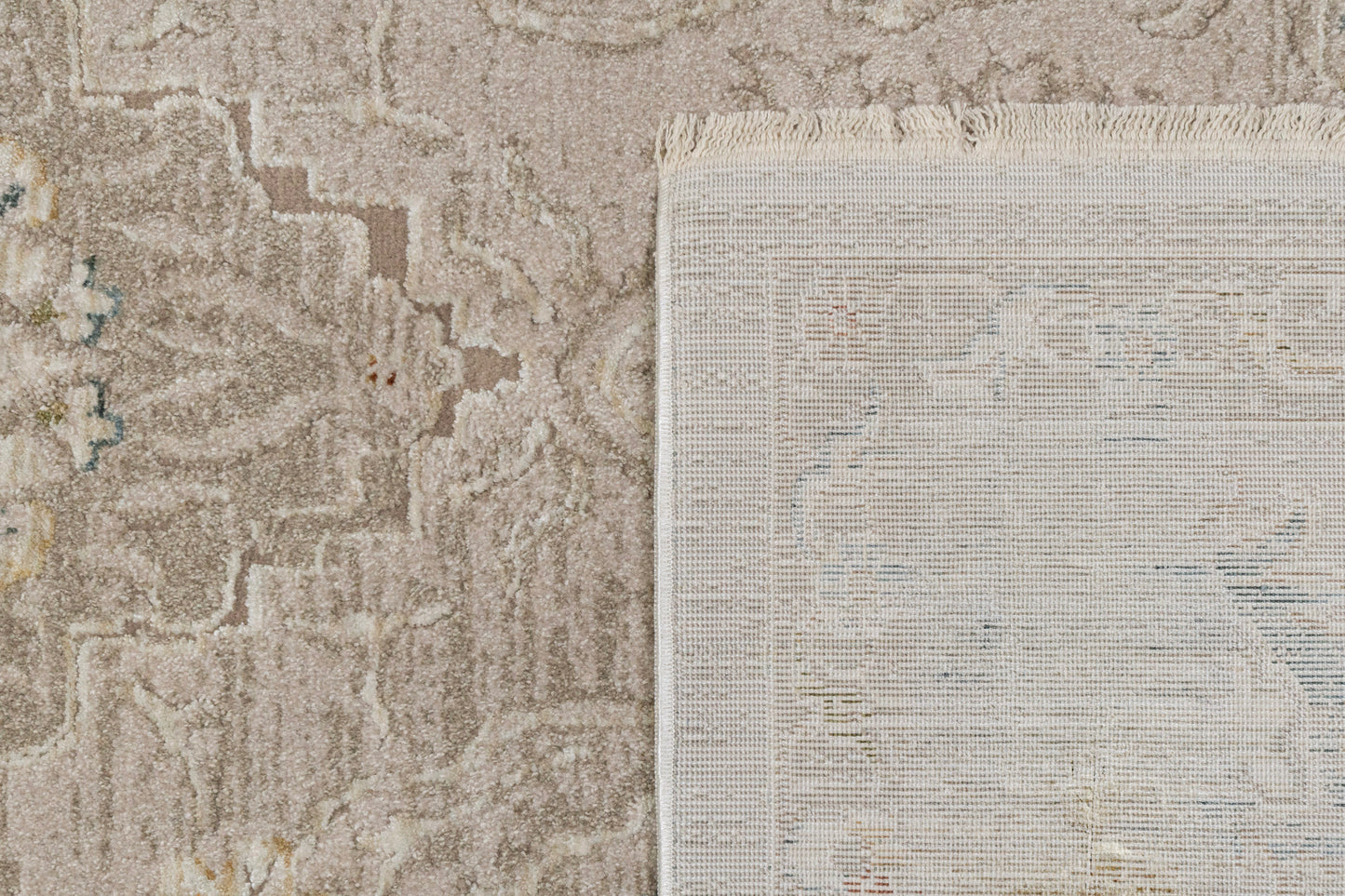 Dynamic Rugs Hudson 1450 Area Rug