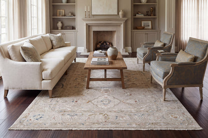 Dynamic Rugs Hudson 1450 Area Rug