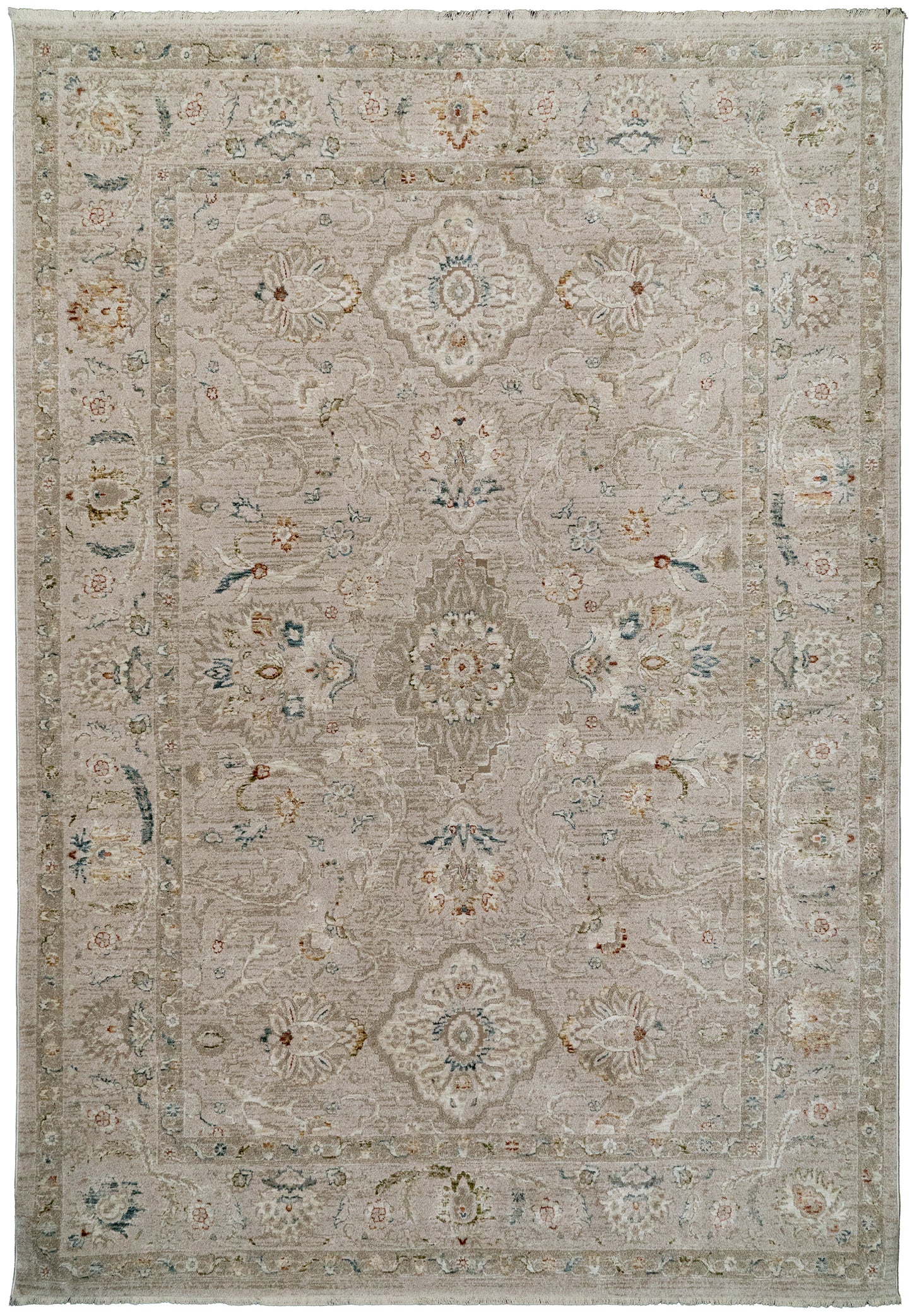 Dynamic Rugs Hudson 1450 Area Rug