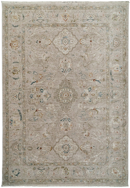 Dynamic Rugs Hudson 1450 Area Rug