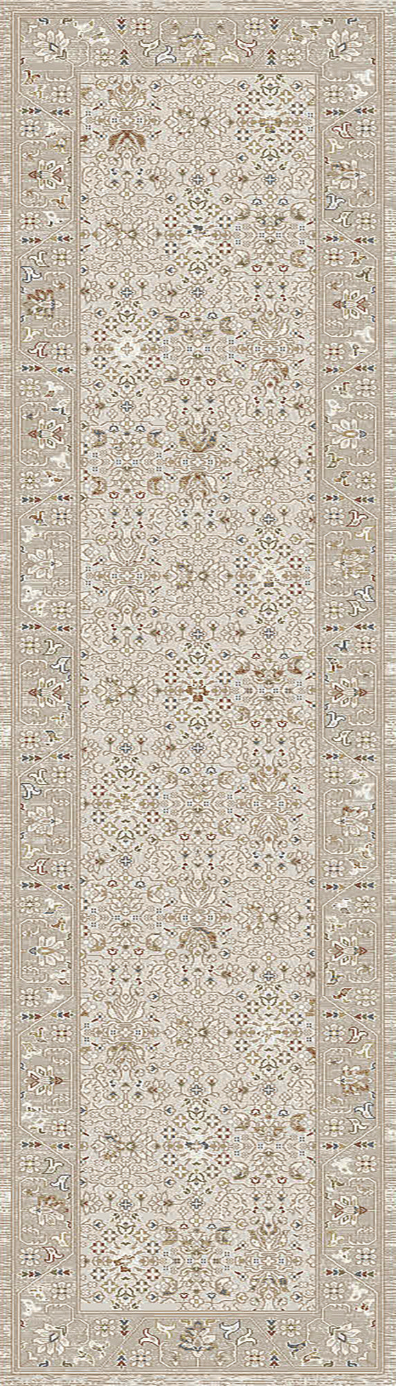 Dynamic Rugs Hudson 1451 Area Rug