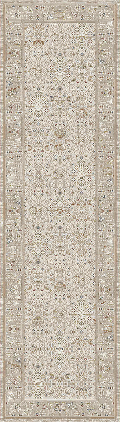 Dynamic Rugs Hudson 1451 Area Rug