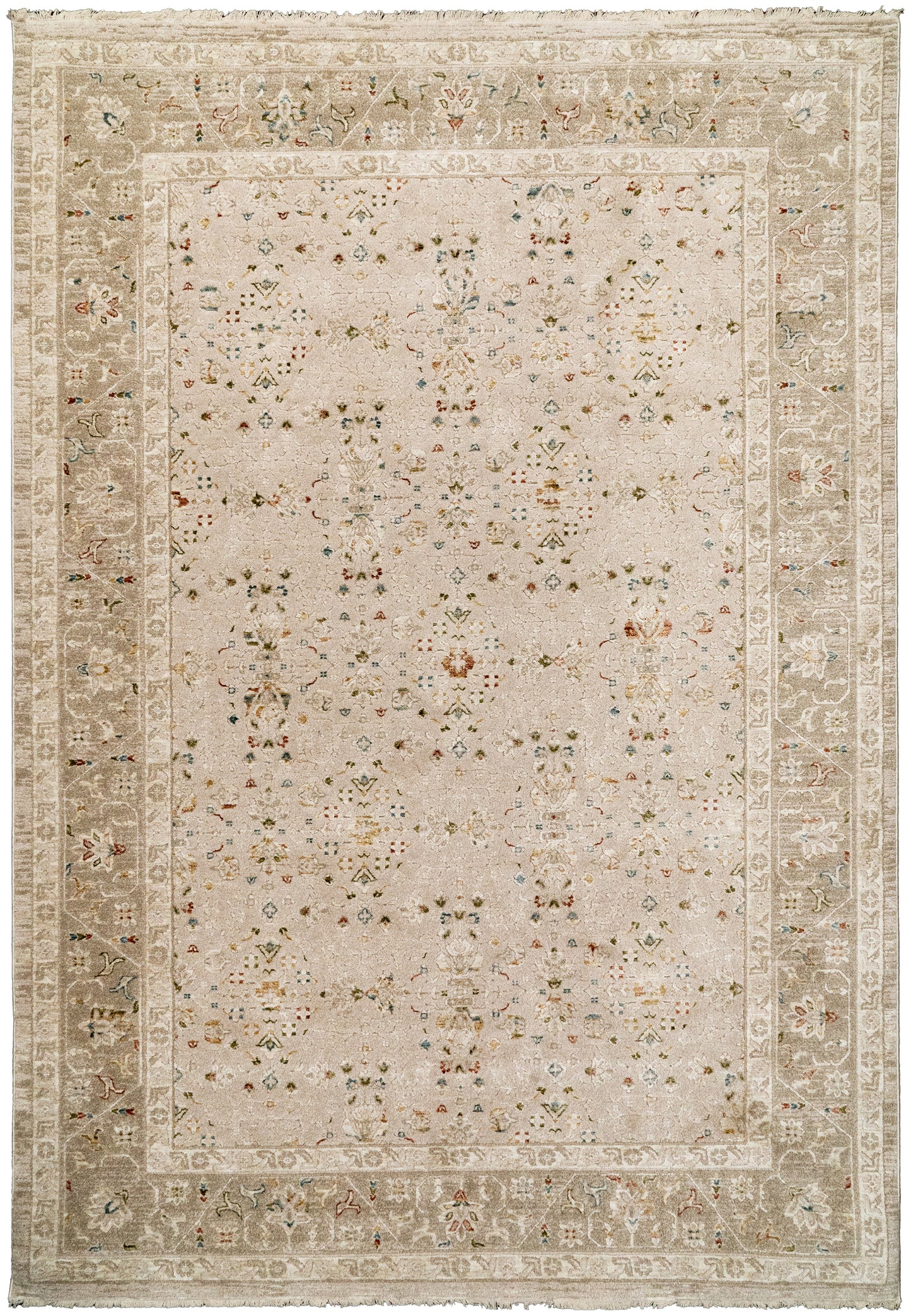 Dynamic Rugs Hudson 1451 Area Rug