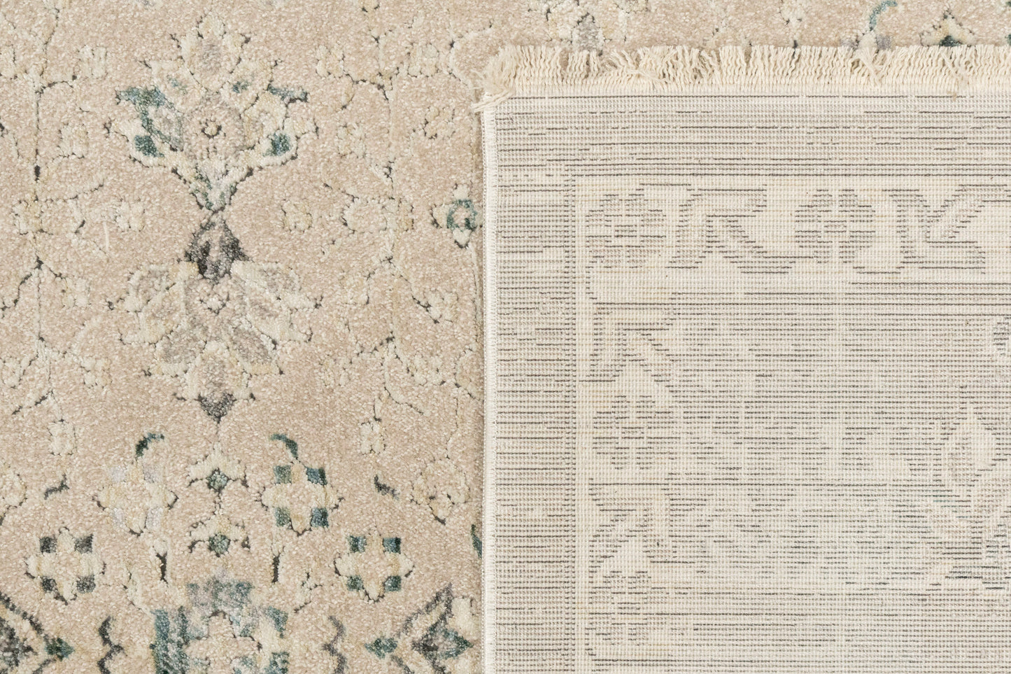 Dynamic Rugs Hudson 1451 Area Rug