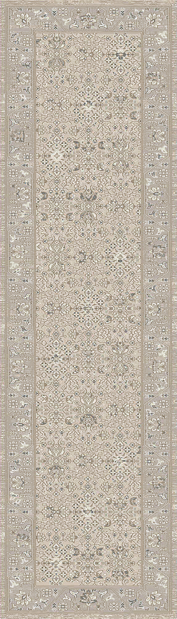 Dynamic Rugs Hudson 1451 Area Rug