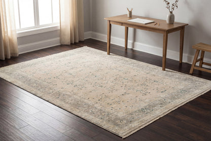 Dynamic Rugs Hudson 1451 Area Rug