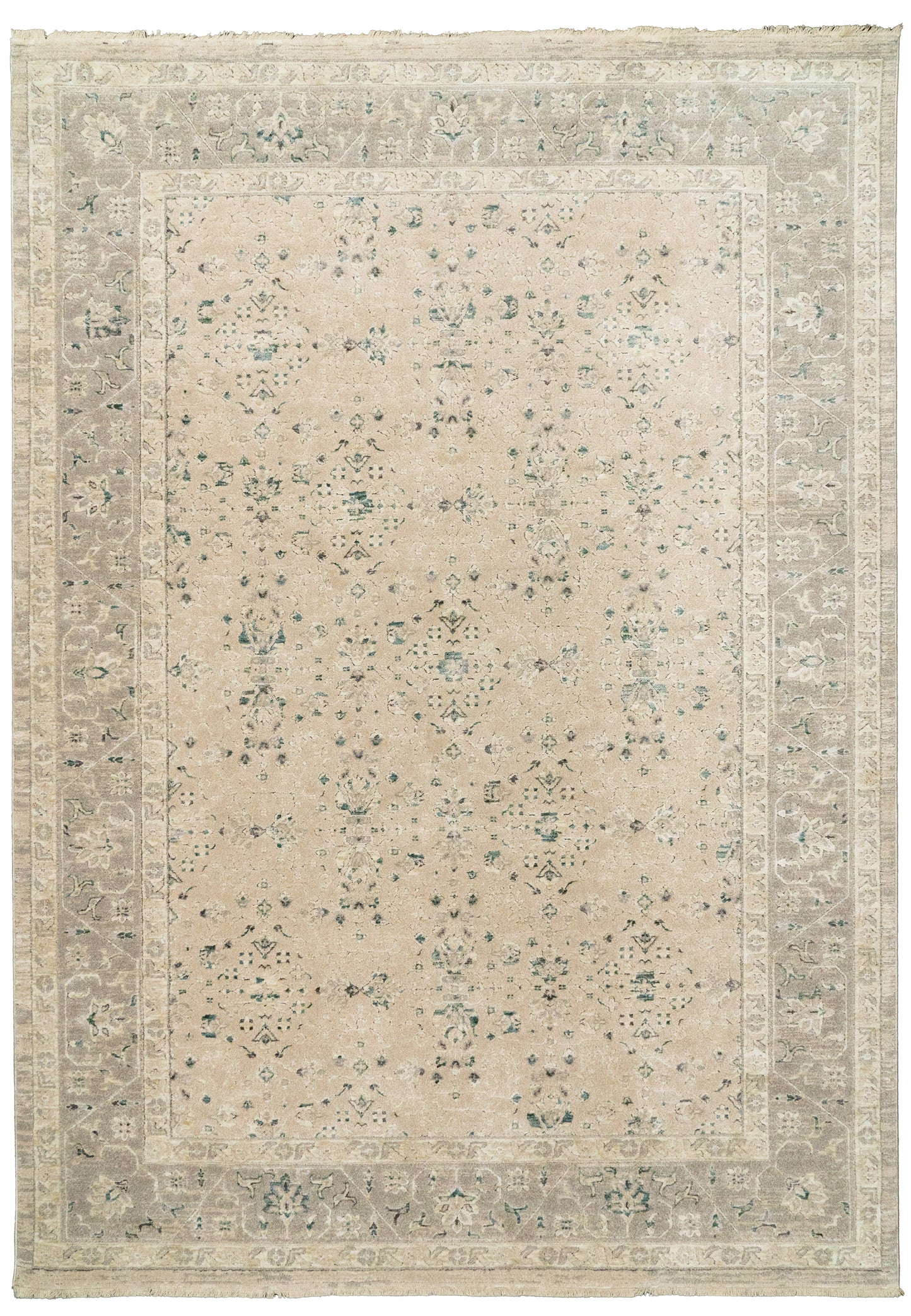 Dynamic Rugs Hudson 1451 Area Rug