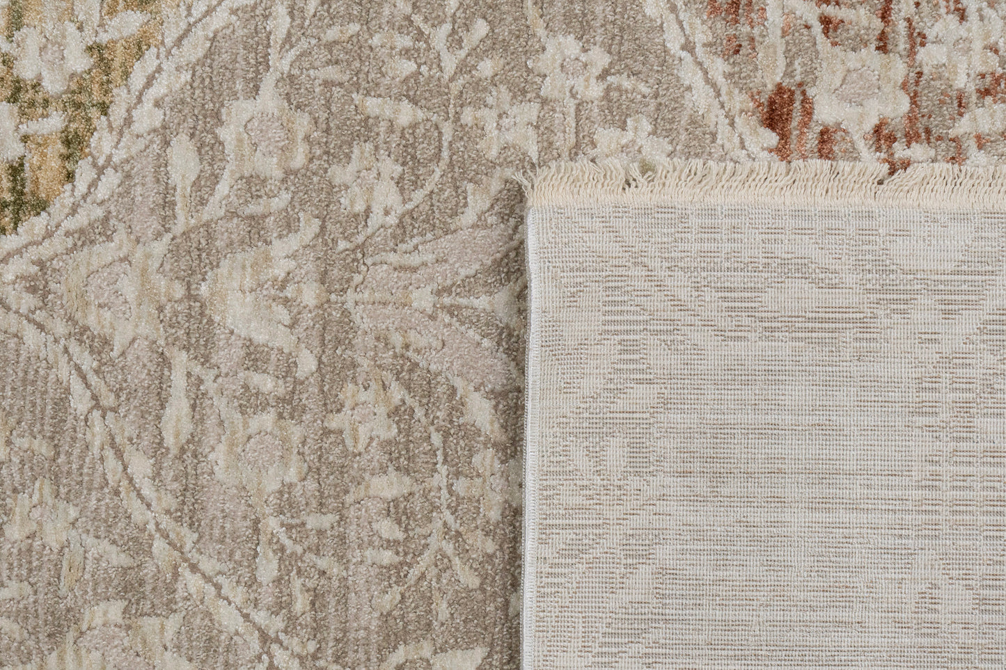 Dynamic Rugs Hudson 1452 Area Rug