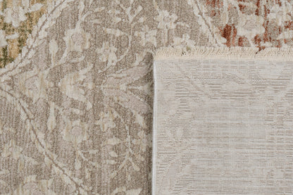 Dynamic Rugs Hudson 1452 Area Rug