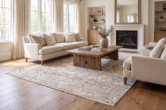 Dynamic Rugs Hudson 1452 Area Rug
