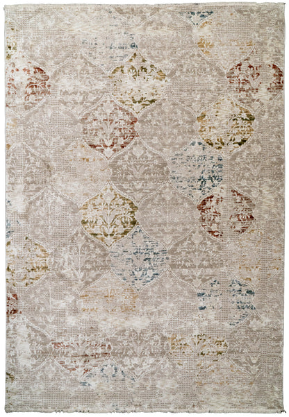 Dynamic Rugs Hudson 1452 Area Rug