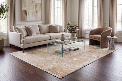 Dynamic Rugs Hudson 1454 Area Rug