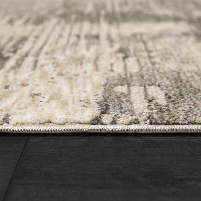 Dynamic Rugs Hudson 1454 Area Rug