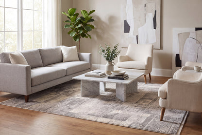 Dynamic Rugs Hudson 1454 Area Rug