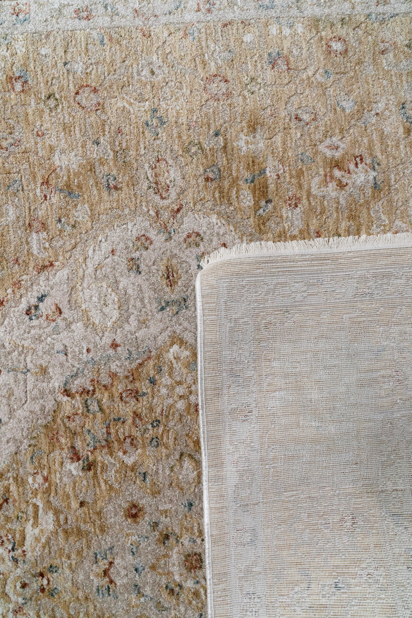 Dynamic Rugs Hudson 1479 Area Rug
