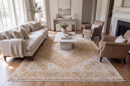 Dynamic Rugs Hudson 1479 Area Rug