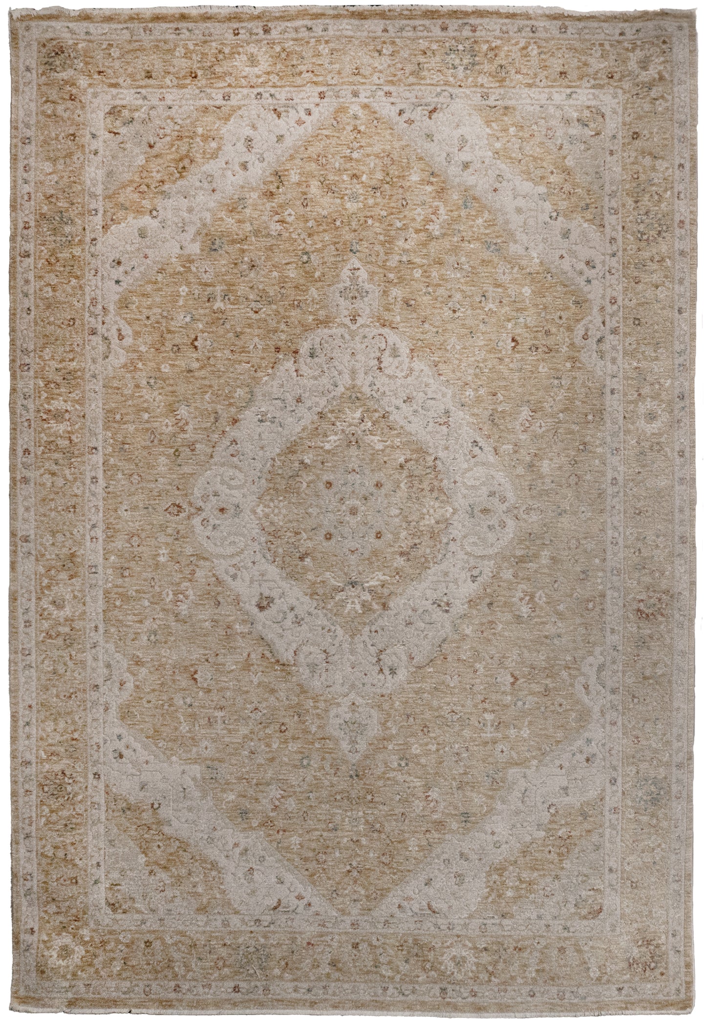 Dynamic Rugs Hudson 1479 Area Rug