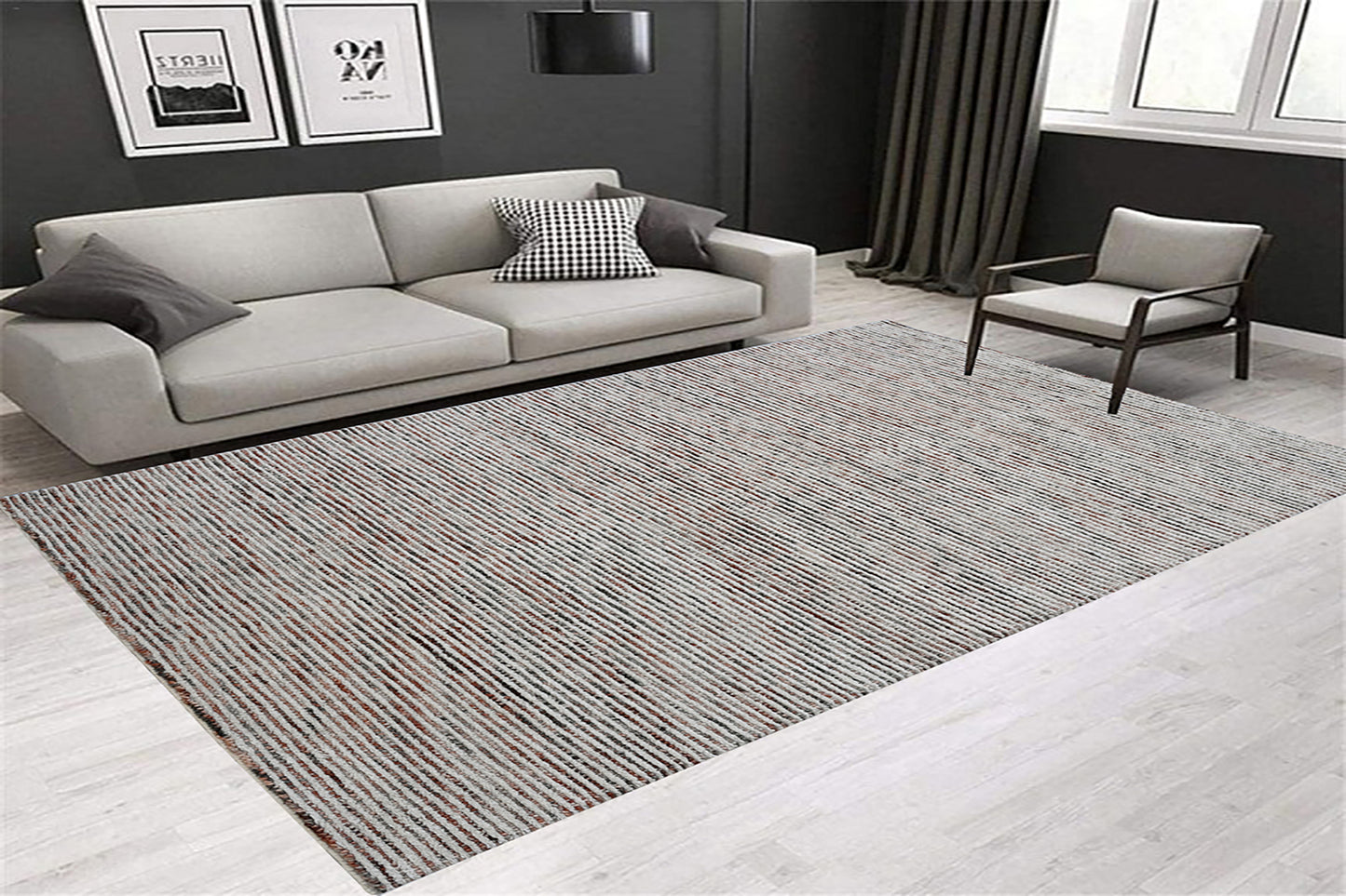 Dynamic Rugs Jax 18990 Area Rug