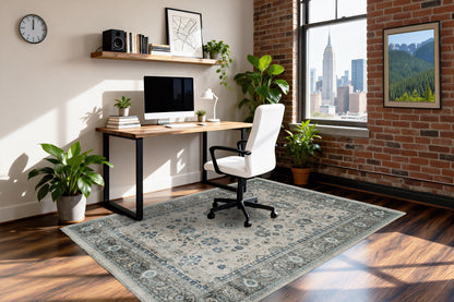 Dynamic Rugs Juno 6881 Area Rug