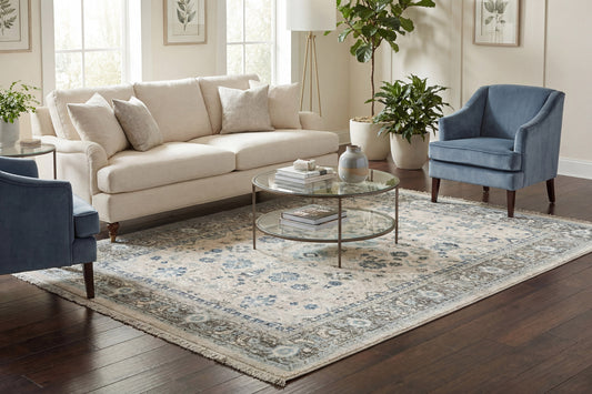 Dynamic Rugs Juno 6881 Area Rug