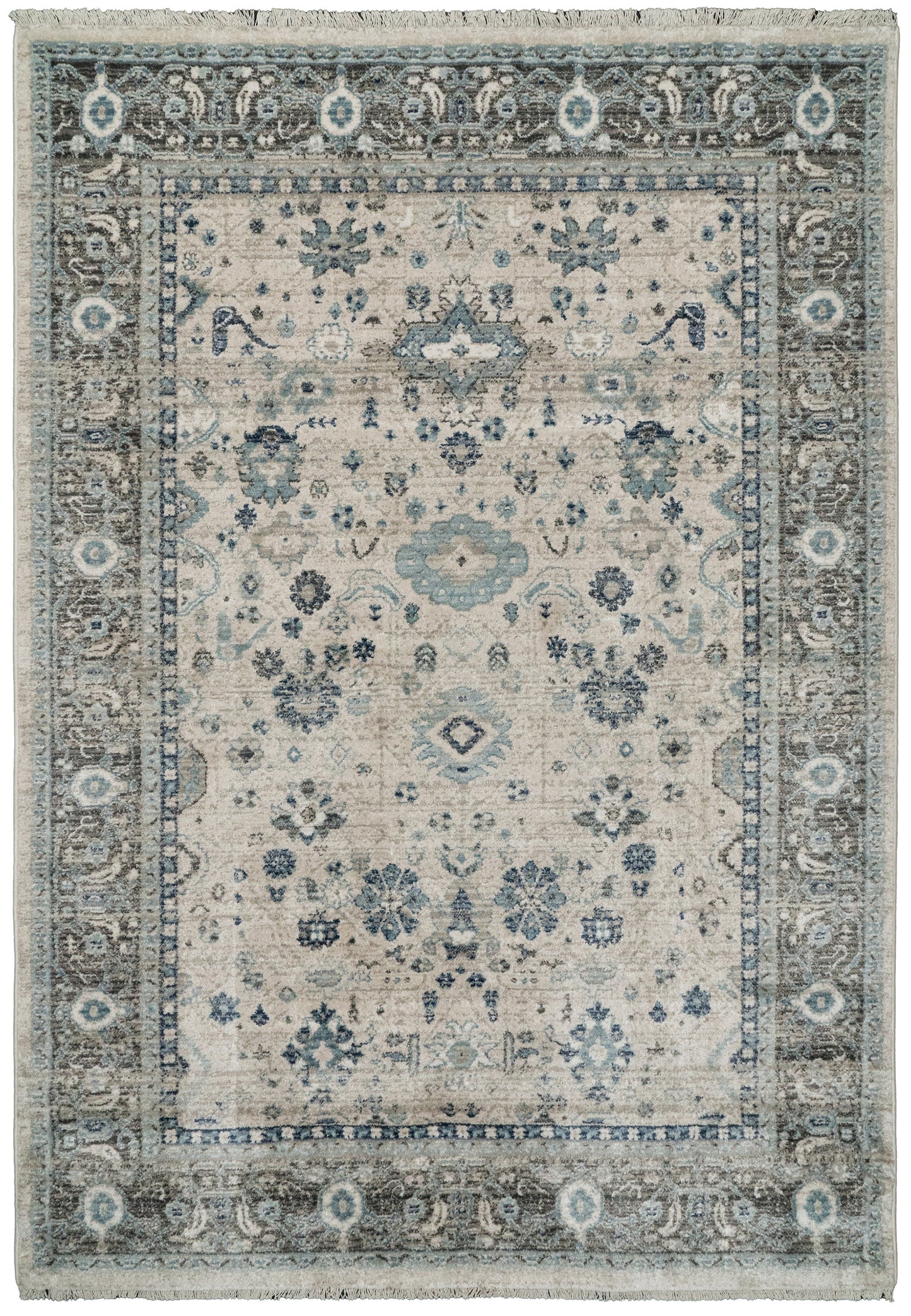 Dynamic Rugs Juno 6881 Area Rug