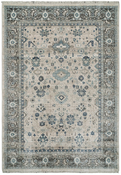 Dynamic Rugs Juno 6881 Area Rug