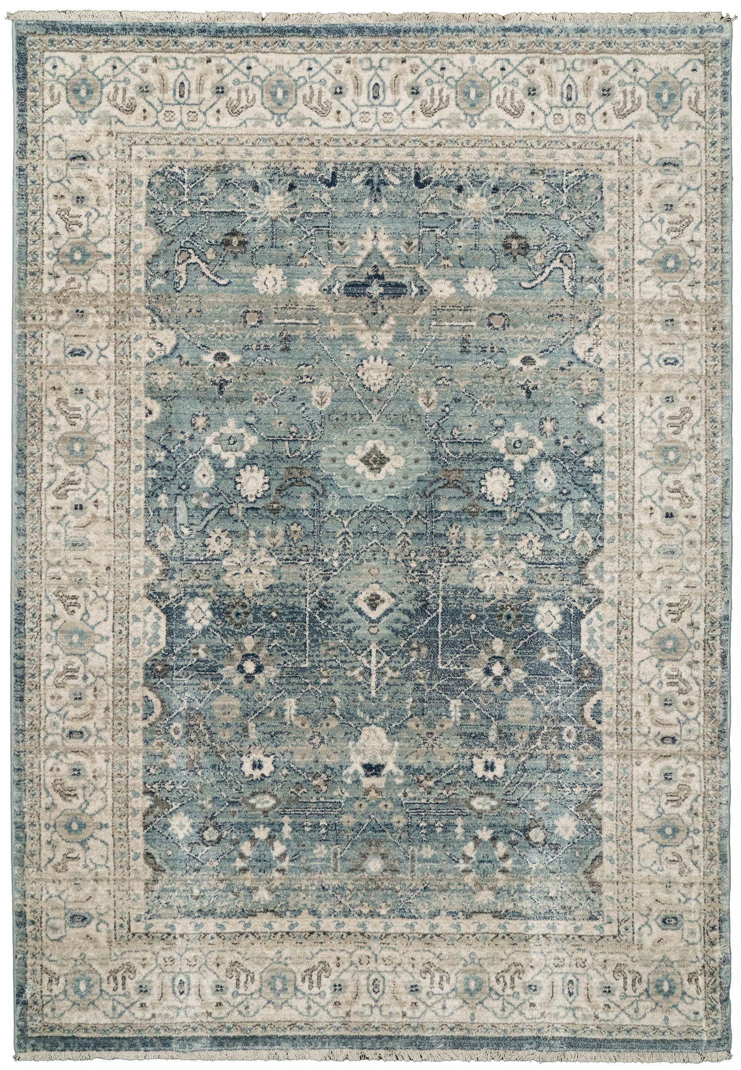 Dynamic Rugs Juno 6881 Area Rug