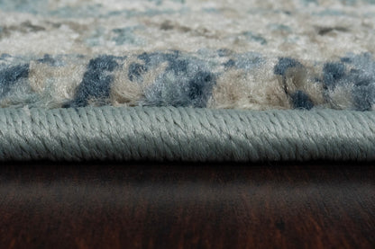 Dynamic Rugs Juno 6881 Area Rug
