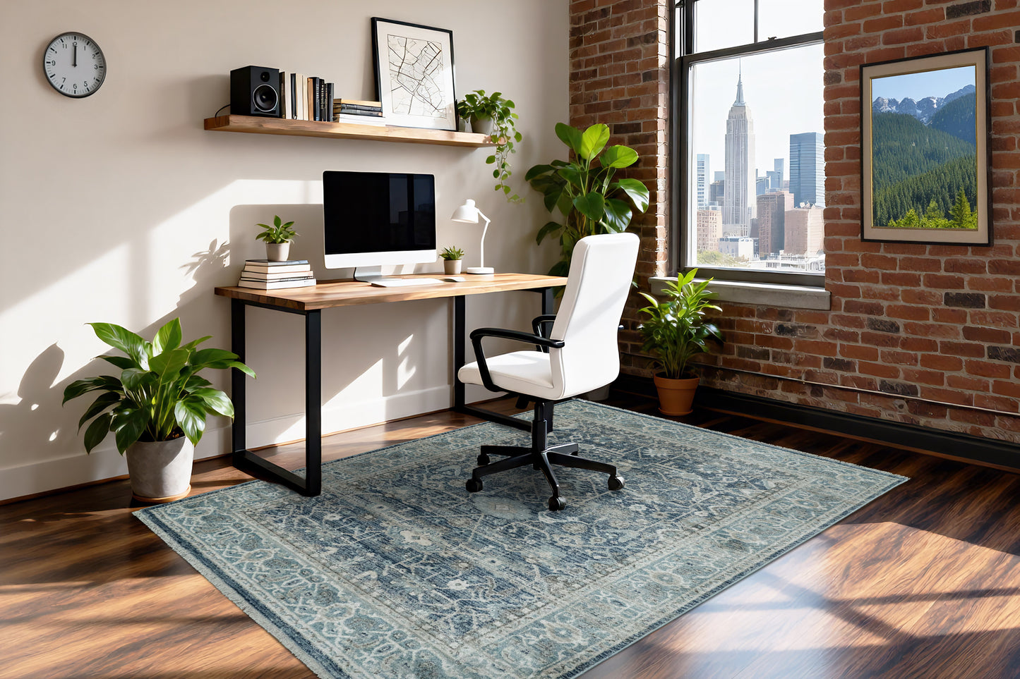 Dynamic Rugs Juno 6881 Area Rug